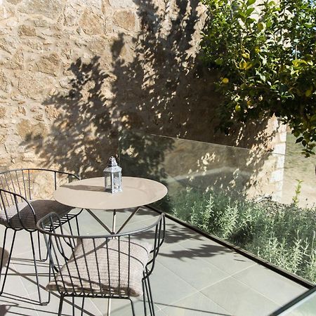 El Recer De Masia Serra Cantallops Eksteriør billede